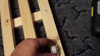 Подставка для компьютера, системного блока