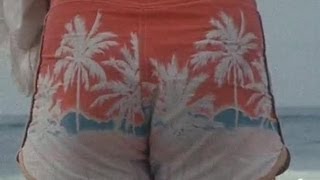 80's : surfer la mode - Archive vidéo INA