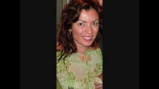 Alexandra Pascalidou Ljuger i Direktsändning