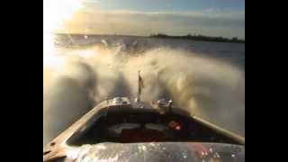 1966 Riva Aquarama Super hull #125