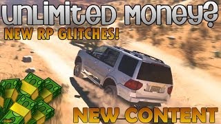 GTA 5 Money Glitches - Patch 1.09 Update Fixes All GTA 5 Money Glitches And Exploits (GTA V)