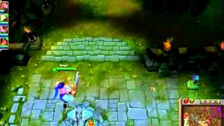 League of Legends - The Journey Begins (Preview)
