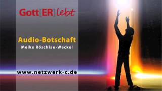 GottERlebt - Umfallen unter der Kraft Gottes, Verzückung, Freude im Geist.. Gott, bitte nicht so!
