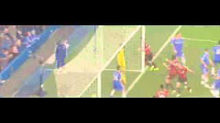 Челси - Вест бромвич 2-2 (9/11/2013)