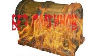 Как взломать заприваченный сундук в minecraft 1.5.2