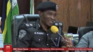 Abin da ba zan taba mantawa da shi ba a aikin dan sanda – CP Wakili