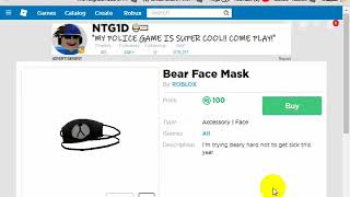 كيف هكر الملابس في لعبة roblox