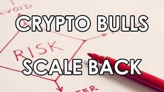 Bitcoin Ethereum Litecoin Ripple Technical Analysis Chart 1/21/2018 by ChartGuys.com