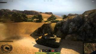Мир танков Ремоделинг M10 Wolverine / World of Tanks Remodel