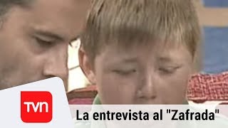 La entrevista al "Zafrada" | Buenos días a todos | Buenos días a todos