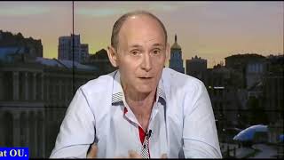 Россия во власти бандитов и чекистов. Марк СОЛОНИН
