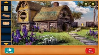 Escape Game Fantasy Village 2 walkthrough FEG.