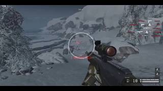 КАК ТАЩИТЬ НА КАРТЕ СИБИРЬ WARFACE