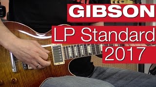 Gibson Les Paul Standard | session