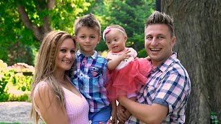 Синдром на Даун - "Синдромът на любовта"