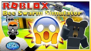 Bee Swarm Simulator |Part 101| - So Much Progress!!