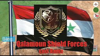 [ Syria ] war report - October 29 - SAA and Pro-government forces attacks east Hama