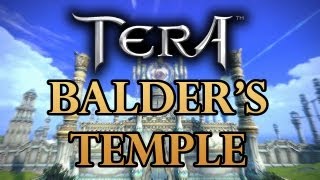 TERA - Balder's Temple Walkthrough