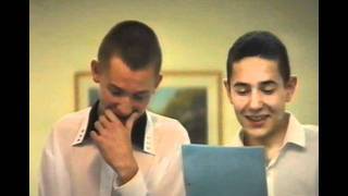 Kabalat Shabat 2003