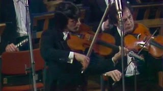 Yuri Bashmet plays Bartok Viola Concerto - video 1985