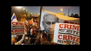 Суд над премьер-министром Израиля: проще оправдать чем осудить