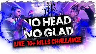 ?LIVE [NEW YEAR MP40] RUSH GAMEPLAY FREE FIRE CHILL STREAM // ROAD TO 50K ???