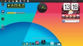 Cómo Instalar Android para PC en VirtualBox ✔