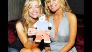 DENISE RICHARDS