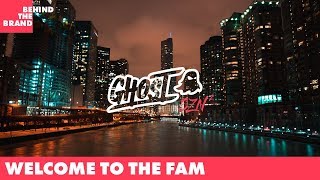 New Family Members, Vegan Protein & GHOST Pump - Behind The Brand | S2:E5