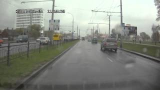 Как отпадают колпаки
