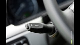 Подключаем Круиз Контроль кнопку на газель камминз (Cummins)