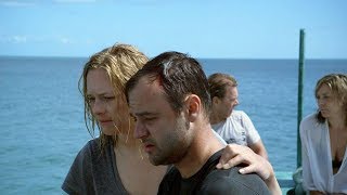 5 лучших фильмов, похожих на Открытое море: Новые жертвы (2010)
