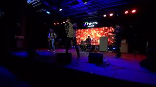 Led Zeppelin - Black Dog , Cover ; 블랙독 [천안아산직장인밴드] 190126