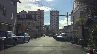 ЖК 123 в Сочи. Денег нет на зарплату рабочим. Сдадут?