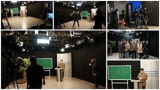BBS 불교방송 - 윤홍식의 현대인을 위한 수심결 강의 5강