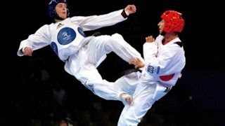 Best Taekwondo Knockouts KO
