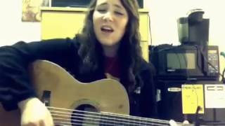 10,000 Reasons (Bless the Lord)-Matt Redman (Cover)