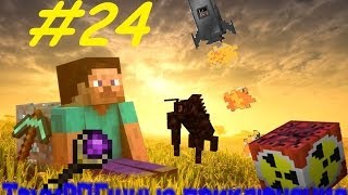 ТаумРПГшные приключения в космосе #24 - КОШМАР!!!