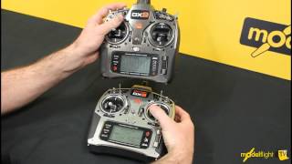 Spektrum DX9 Unboxing and Review