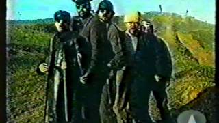 Манго-Манго - Пули летят, пули [VHS Dump]