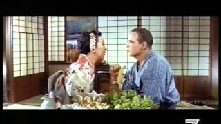 Marlon Brando - Sayonara - 4