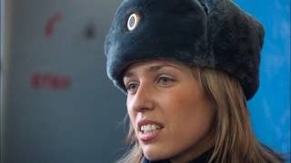Насилие в женских тюрьмах