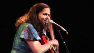Carolina Chocolate Drops "Hit'em Up Style" at SUNSTAR Women Music Festival