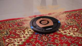 Обзор робота-пылесоса Philips SmartPro Compact