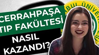 Cerrahpaşa Tıp Fakültesi'nde Okumak - Tıp Kazanmak! | Soru & Cevap - Hangi Üniversite Hangi Bölüm