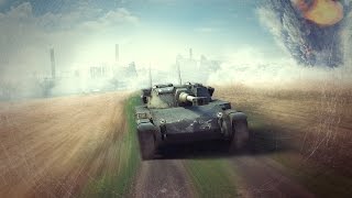 ELC AMX: Видео, гайд, обзор французского лёгкого танка elc amx, как играть в world of tanks (wot) №1
