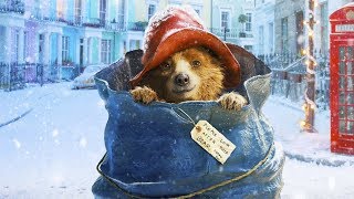 Приключения Паддингтона 2 - Русский трейлер