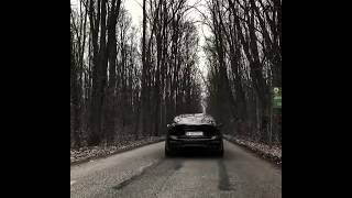 BMW M5 F90 X Fi EXHAUST