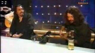 Carlos Chaouen en Ratones coloraos.