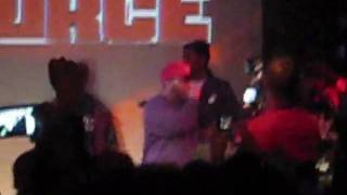 Styles P @ SOBs (3-12-10)